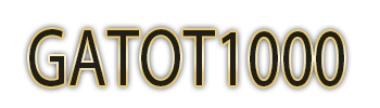 Logo GATOT1000